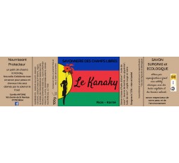Le kanaky Le kanaky