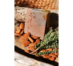 Savon des garrigues