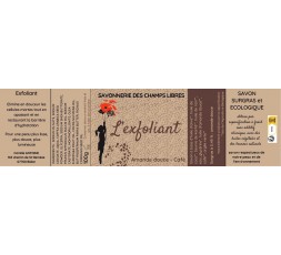 L'exfoliant